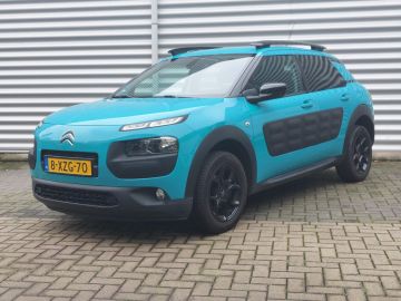 Citroën C4 Cactus