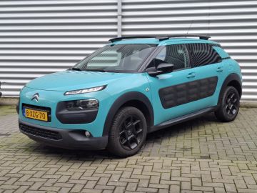 Citroën C4 Cactus