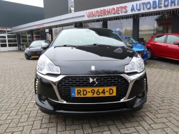 DS DS 3