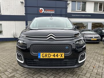 Citroën ë-Berlingo