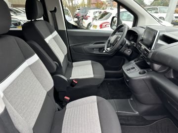 Citroën ë-Berlingo