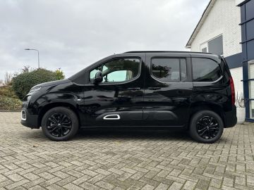 Citroën ë-Berlingo