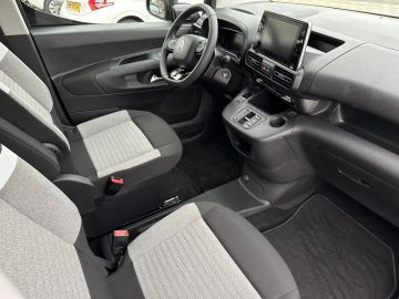 Citroën ë-Berlingo