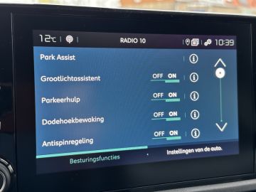 Citroën ë-Berlingo