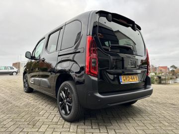 Citroën ë-Berlingo