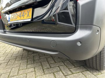 Citroën ë-Berlingo