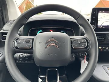 Citroën ë-Berlingo