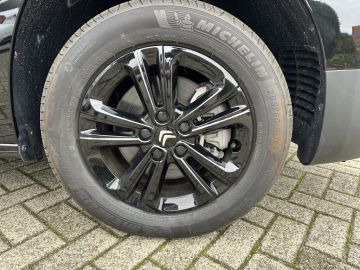 Citroën ë-Berlingo