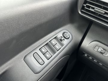 Citroën ë-Berlingo