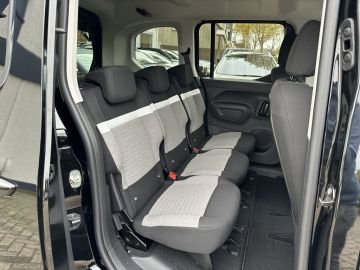 Citroën ë-Berlingo