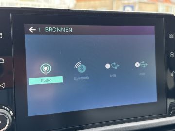 Citroën ë-Berlingo