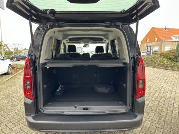 Citroën ë-Berlingo