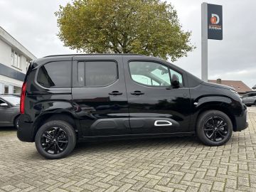 Citroën ë-Berlingo