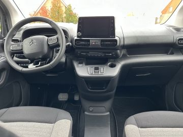 Citroën ë-Berlingo