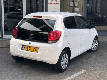 Citroën C1