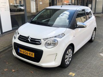 Citroën C1