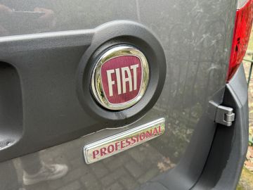 Fiat Doblò