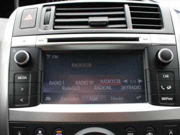 Toyota Verso