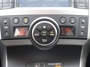 Toyota Verso