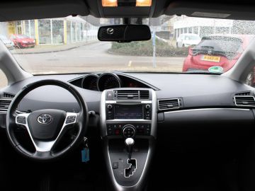 Toyota Verso