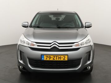 Citroën C4 Aircross