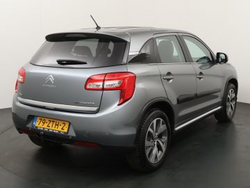 Citroën C4 Aircross