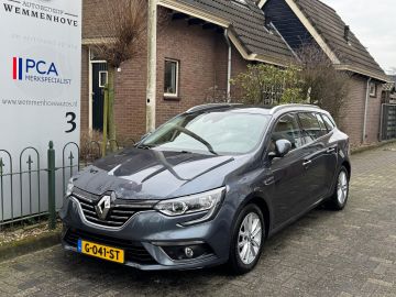 Renault Mégane Estate