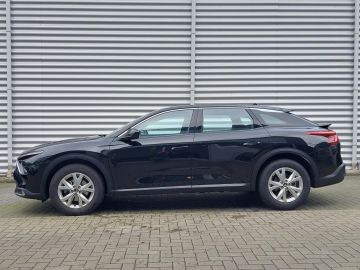 Citroën C5 X