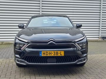 Citroën C5 X