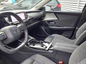 Citroën C5 X