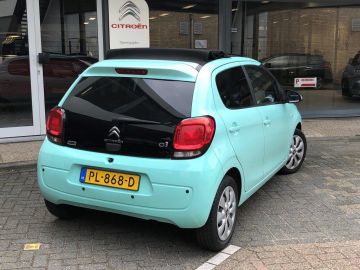 Citroën C1