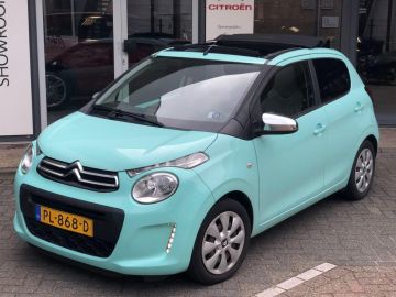 Citroën C1