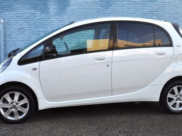 Citroën C-Zero