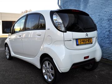 Citroën C-Zero