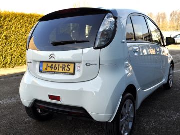 Citroën C-Zero