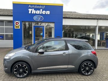 Citroën DS3