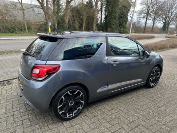 Citroën DS3