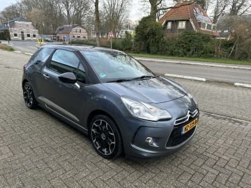 Citroën DS3