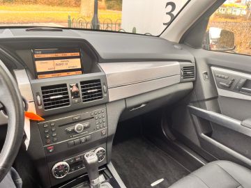 Mercedes-Benz GLK
