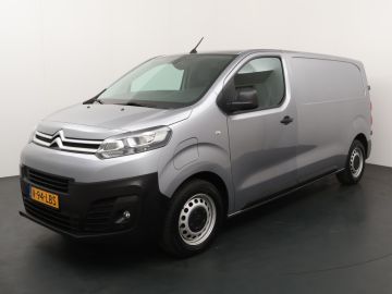 Citroën ë-Jumpy