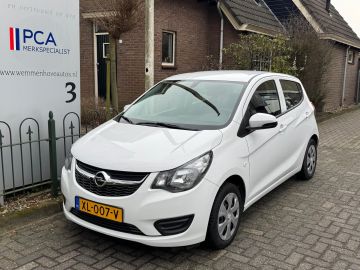 Opel KARL