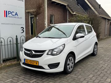 Opel KARL