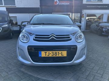 Citroën C1