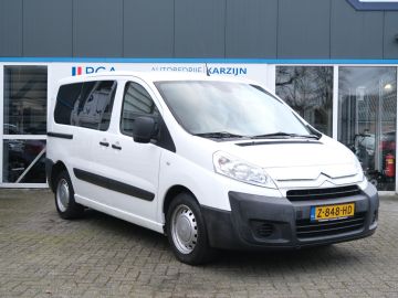 Citroën Jumpy