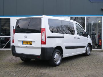 Citroën Jumpy