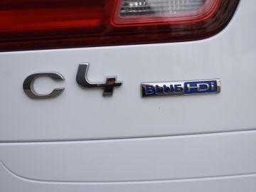 Citroën Grand C4 Picasso