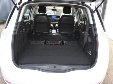 Citroën Grand C4 Picasso