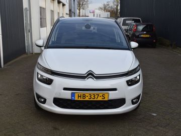 Citroën Grand C4 Picasso