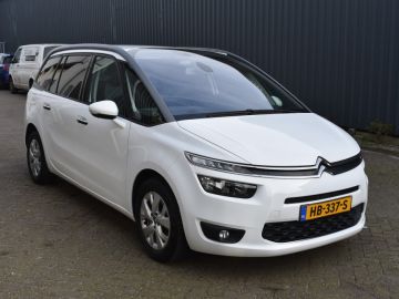 Citroën Grand C4 Picasso