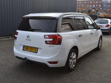 Citroën Grand C4 Picasso